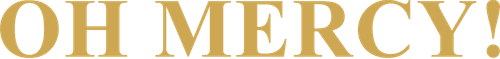 Oh Mercy logo
