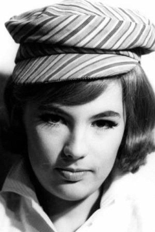 Katia Moguy fotoğrafı