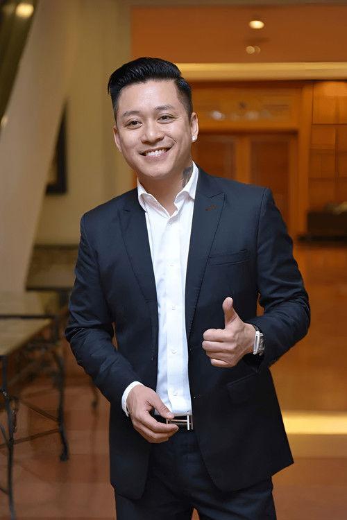 Tuấn Hưng fotoğrafı