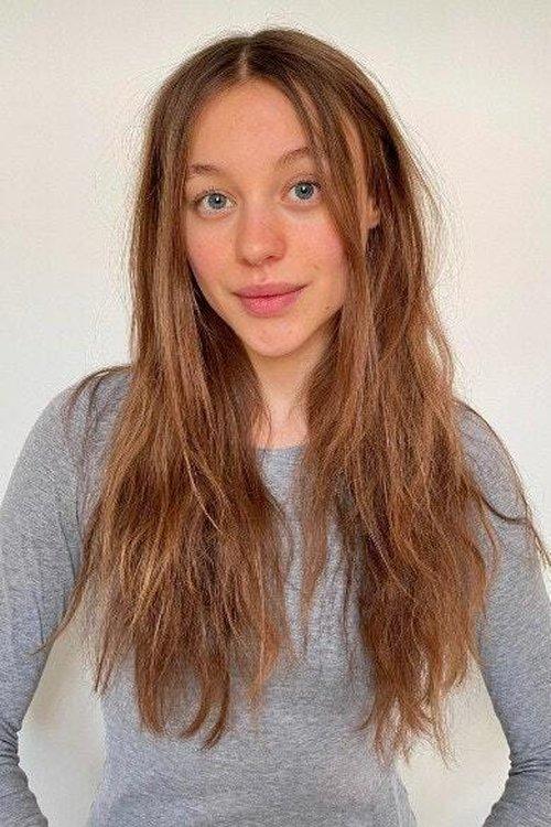 Isa Thorlacius fotoğrafı