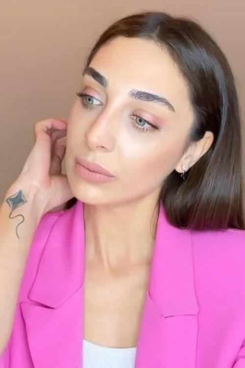 Deniz Baydar fotoğrafı