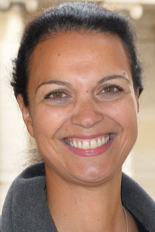 Isabelle Giordano fotoğrafı