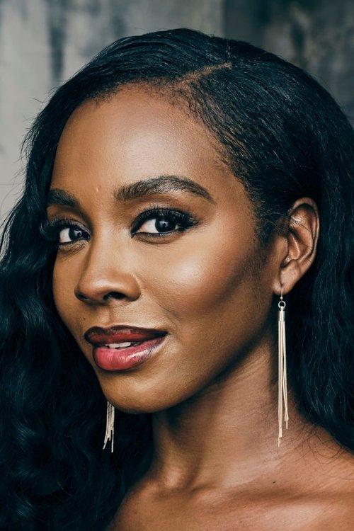 Deborah Ayorinde fotoğrafı