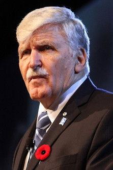 Roméo Dallaire fotoğrafı