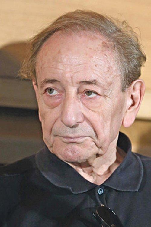 Predrag Ejdus fotoğrafı