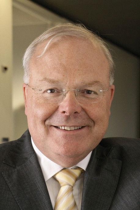 Peter Borgdorff fotoğrafı