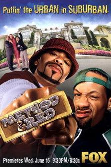 Method & Red Sezon 1