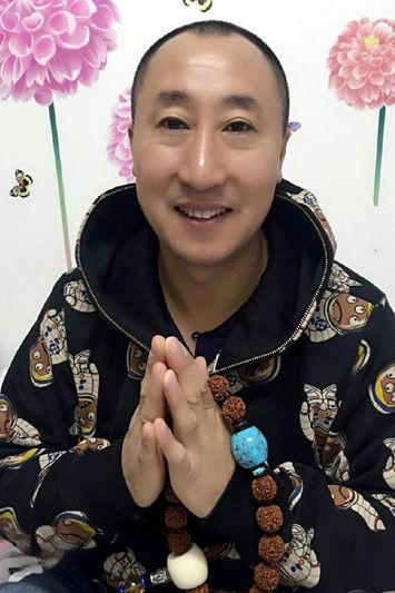 XiaoGuang Zhang fotoğrafı