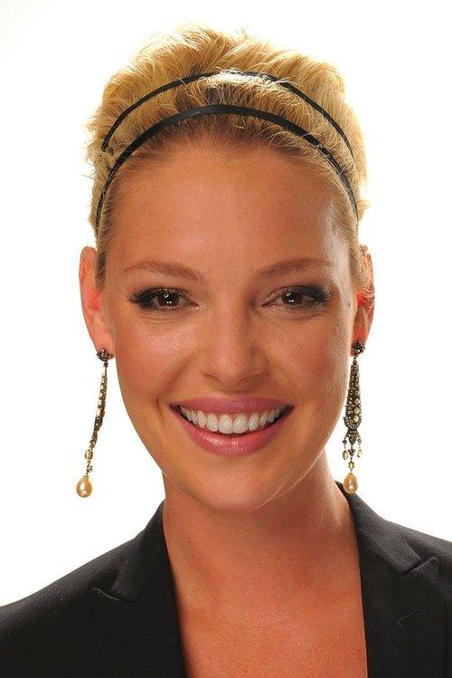 Carina Zampini fotoğrafı