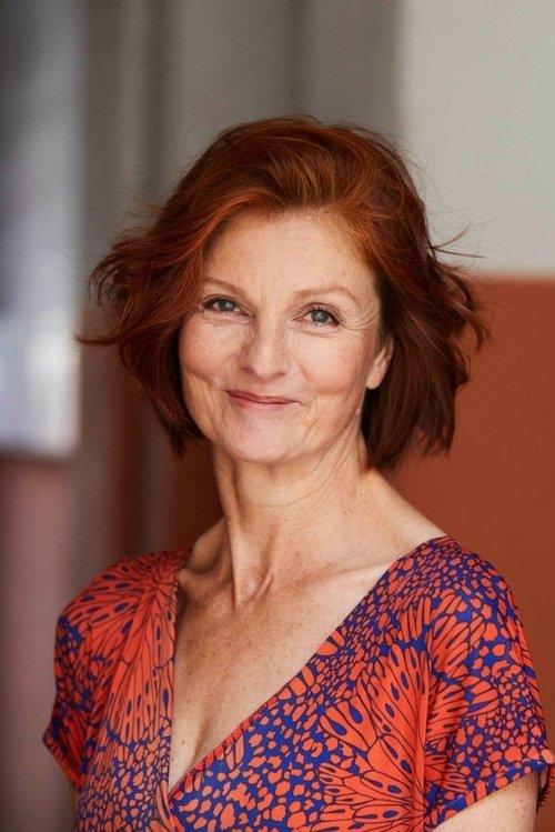 Christa Krings fotoğrafı