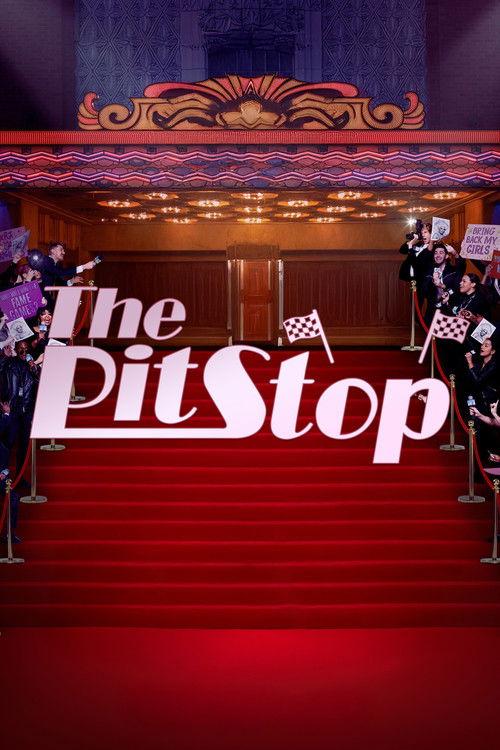 The Pit Stop Sezon 17