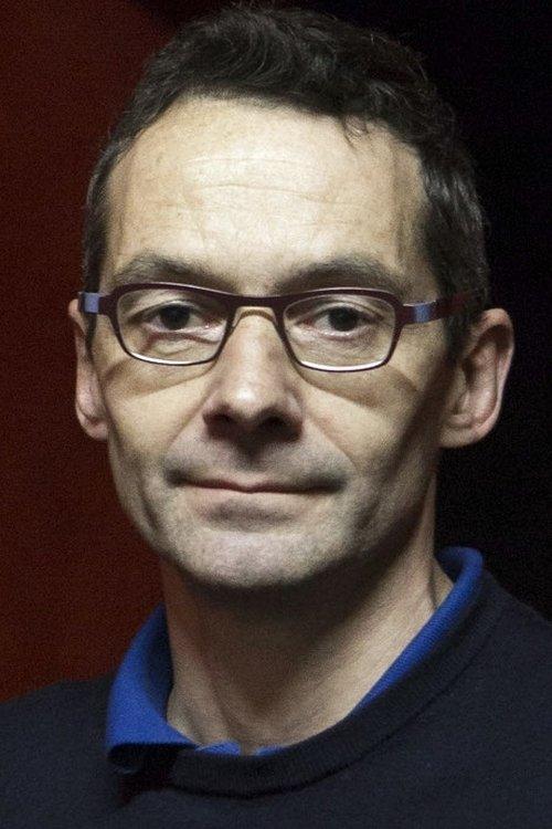 Emmanuel Croset fotoğrafı