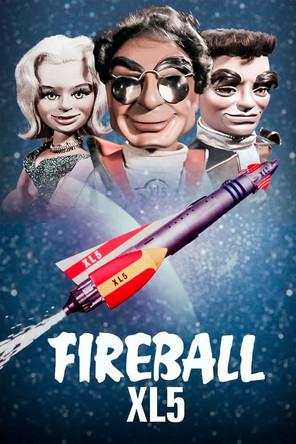 Fireball XL5 Sezon 1