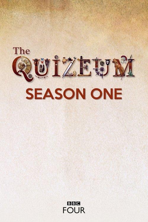 The Quizeum Sezon 1