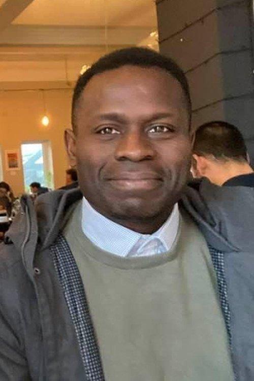 Onyeka Nubia fotoğrafı