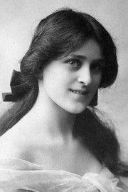 Zena Dare fotoğrafı