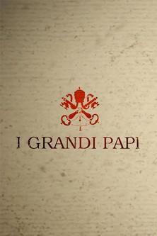 The Great Popes dizi afişi