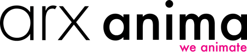 ARX Anima logo
