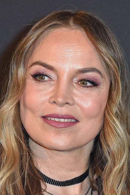 Regina Halmich fotoğrafı