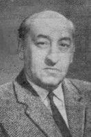 Aleksandr Gintsburg fotoğrafı