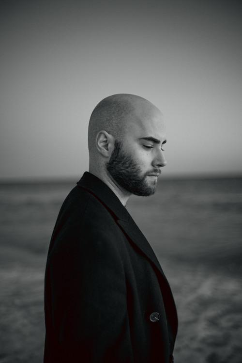 Michael Moroni fotoğrafı