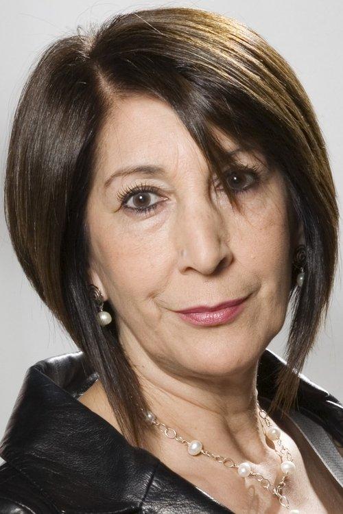 Luma Gómez fotoğrafı