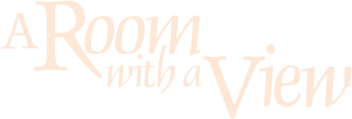 A Room with a View logo
