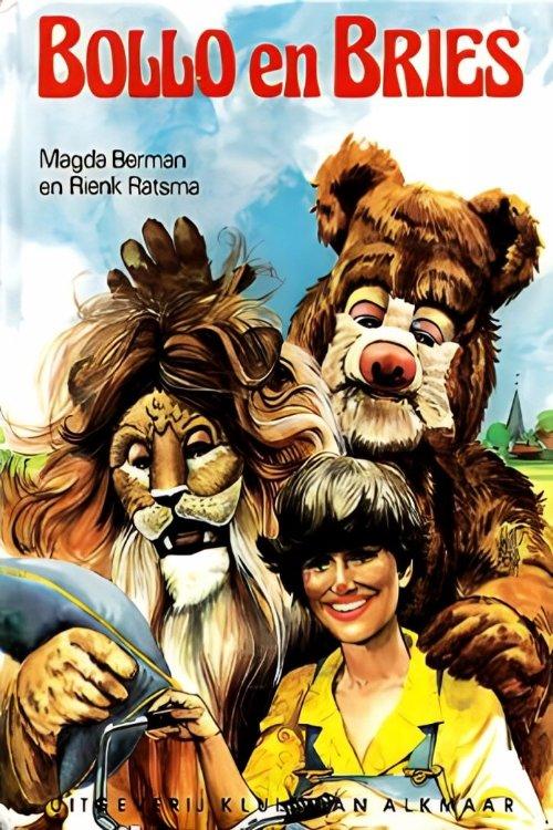 Bollo, Bries en Bondgenoten dizi afişi