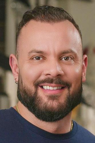 Sir Peter fotoğrafı