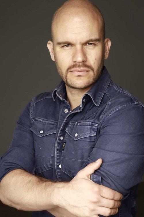 Ricardo Leguizamo fotoğrafı