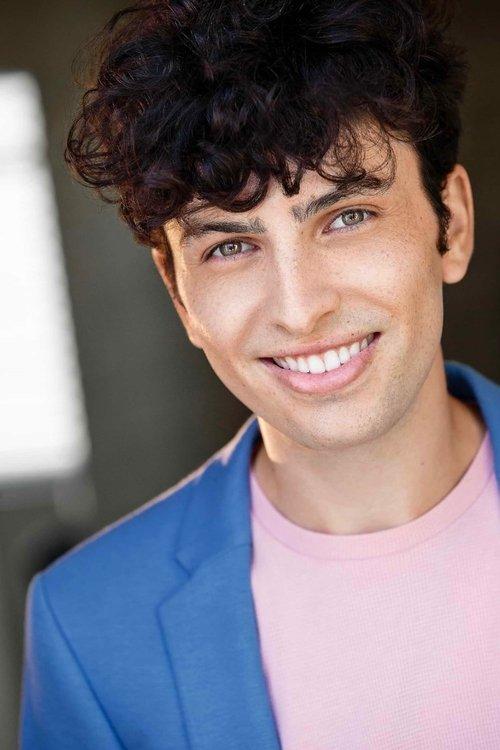 Brandon Papo fotoğrafı