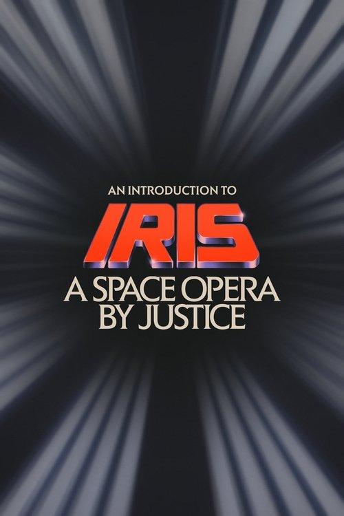 An Introduction to IRIS film afişi