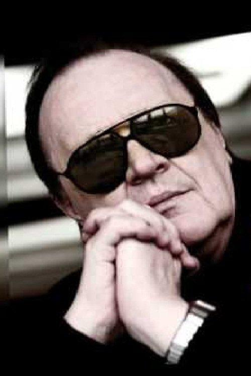 Arsen Dedić fotoğrafı