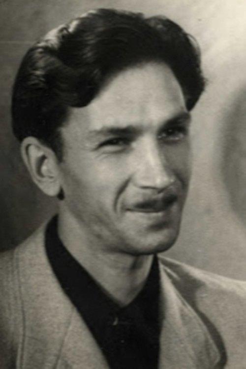 Evgeniy Migunov fotoğrafı