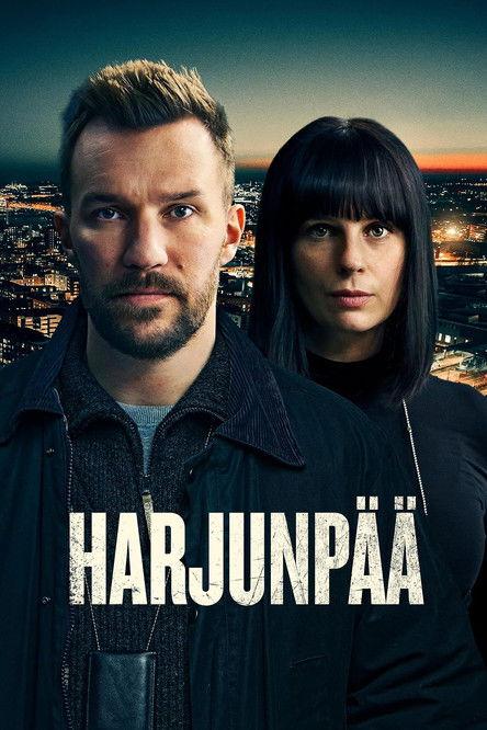 Helsinki Crimes Sezon 2