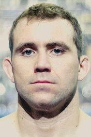 Alan Belcher fotoğrafı