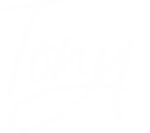 Tony logo