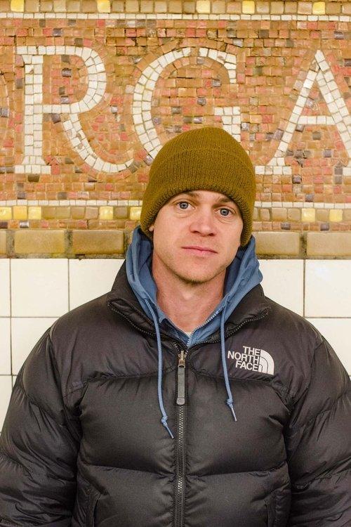 Brad Cromer fotoğrafı