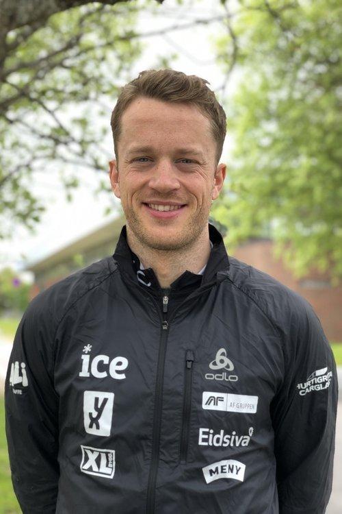 Tarjei Bø fotoğrafı