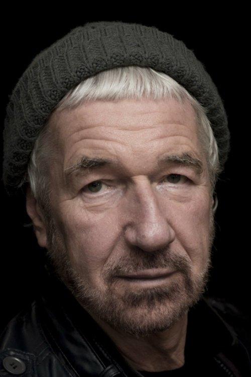 Willy Russell fotoğrafı