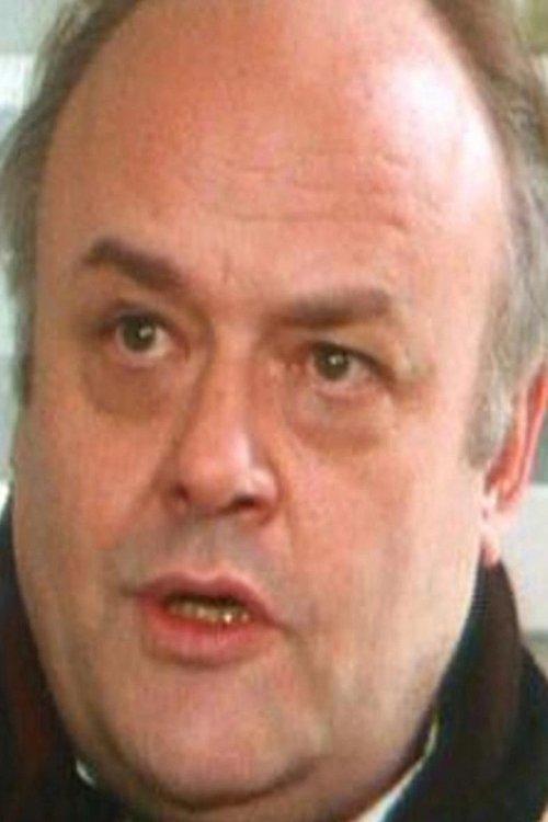 Roland Amstutz fotoğrafı