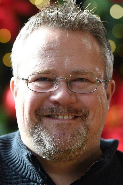 Peter Sullivan fotoğrafı