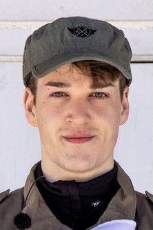 Aksel August Braathen fotoğrafı