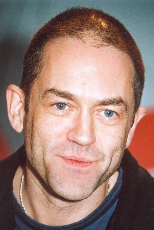 Richard Kwietniowski fotoğrafı