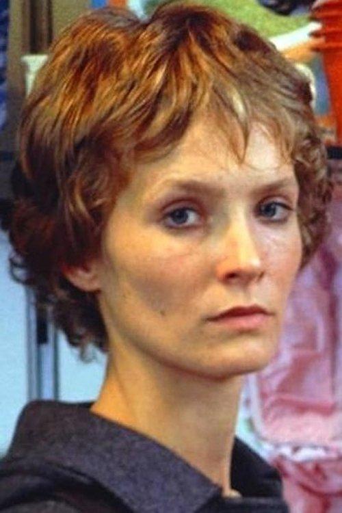 Mette Munk Plum fotoğrafı