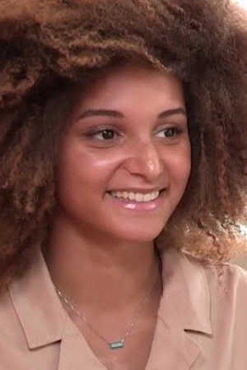 Inès d'Assomption fotoğrafı