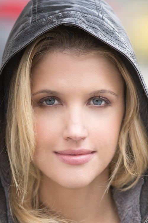 Gabrielle Christian fotoğrafı