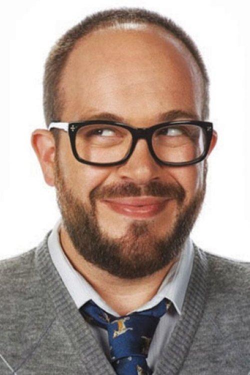 Darcy Michael fotoğrafı