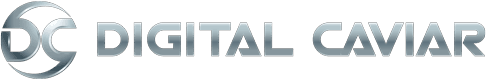 Digital Caviar logo
