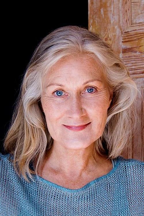 Hedi Kriegeskotte fotoğrafı